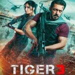 Tiger 3 (2023) Hindi Full Movie Watch Online HD Print Free Download