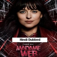 Madame Web (2024) Hindi Dubbed Full Movie Watch Online HD Print Free Download